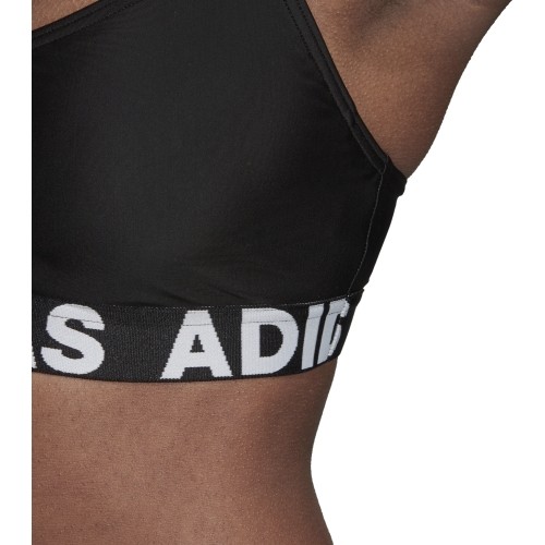 Strój kąpielowy Adidas Fit Suit Pp, czarny, EI6297