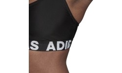 Strój kąpielowy Adidas Fit Suit Pp, czarny, EI6297