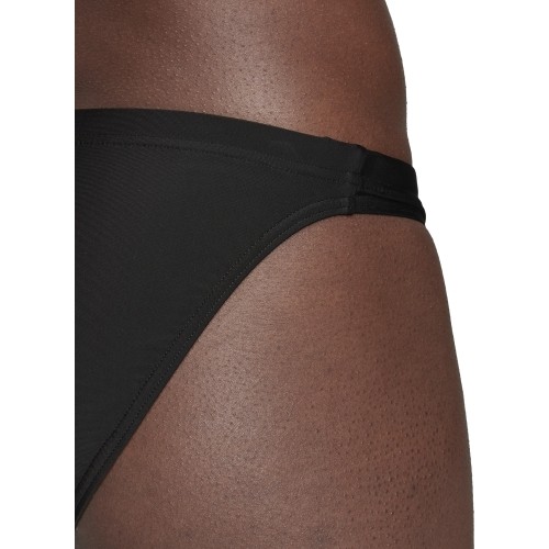 Strój kąpielowy Adidas Fit Suit Pp, czarny, EI6297