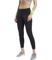 Reebok Tamprės Moterims Wor Pp Hr Tight 2.0 Black