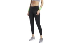 Reebok Tamprės Moterims Wor Pp Hr Tight 2.0 Black