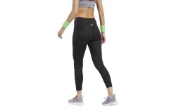 Reebok Tamprės Moterims Wor Pp Hr Tight 2.0 Black