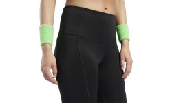 Reebok Tamprės Moterims Wor Pp Hr Tight 2.0 Black