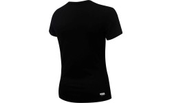 Puma Palaidinė Athletics Tee Black