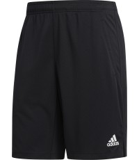 Adidas All Set męskie szorty, czarne