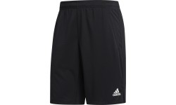 Adidas Šortai Vyrams All Set Short Black