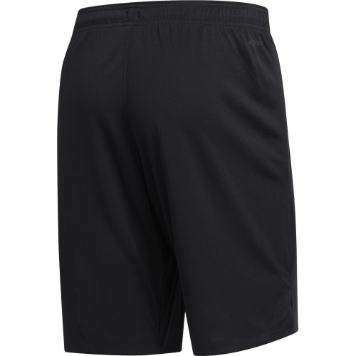 Adidas Šortai Vyrams All Set Short Black