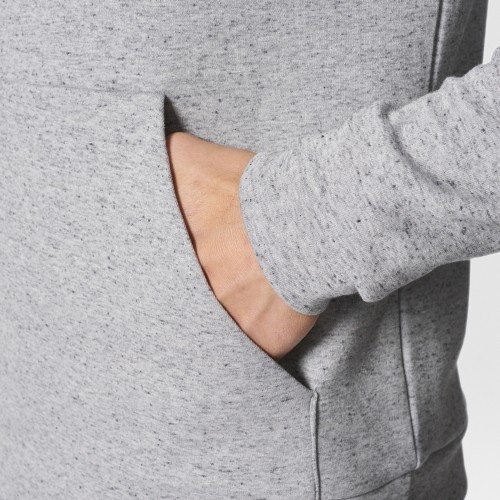 Adidas Džemperis ID Stadium Crewneck Grey