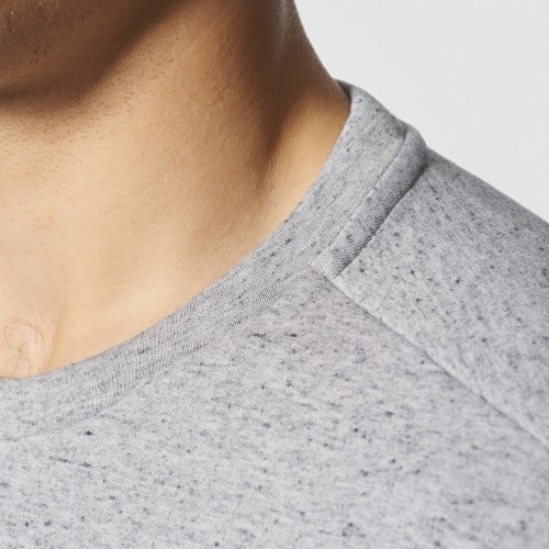 Adidas Džemperis ID Stadium Crewneck Grey