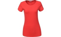 Glo Story Palaidinė Moterims Red