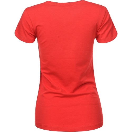 Glo Story Palaidinė Moterims Red