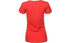 Glo Story Palaidinė Moterims Red