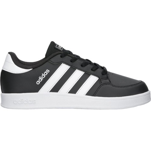 Adidas buty młodzieżowe Breaknet K Black FY9507