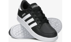 Adidas buty młodzieżowe Breaknet K Black FY9507