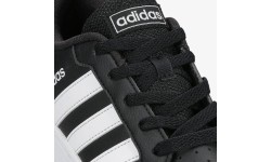 Adidas buty młodzieżowe Breaknet K Black FY9507