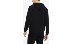 Bluza męska Puma teamGOAL 23 Casuals Hooded, czarna
