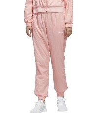 Spodnie damskie Adidas W Fav Tp Wn Pink FM6187