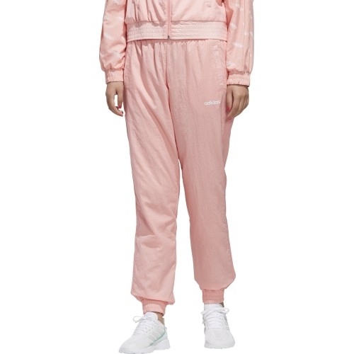 Spodnie damskie Adidas W Fav Tp Wn Pink FM6187