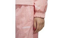 Spodnie damskie Adidas W Fav Tp Wn Pink FM6187