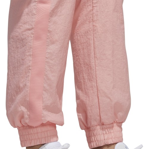 Spodnie damskie Adidas W Fav Tp Wn Pink FM6187