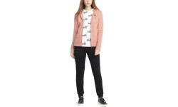 Damski dres Puma Classic HD Pink Black 585961 26