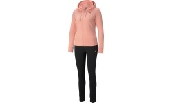 Damski dres Puma Classic HD Pink Black 585961 26