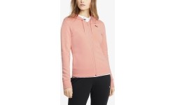 Damski dres Puma Classic HD Pink Black 585961 26
