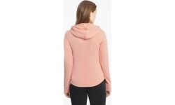 Damski dres Puma Classic HD Pink Black 585961 26