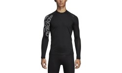 Koszulka Adidas Ask Spr Ls Bos Black DW4147