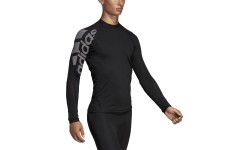 Koszulka Adidas Ask Spr Ls Bos Black DW4147