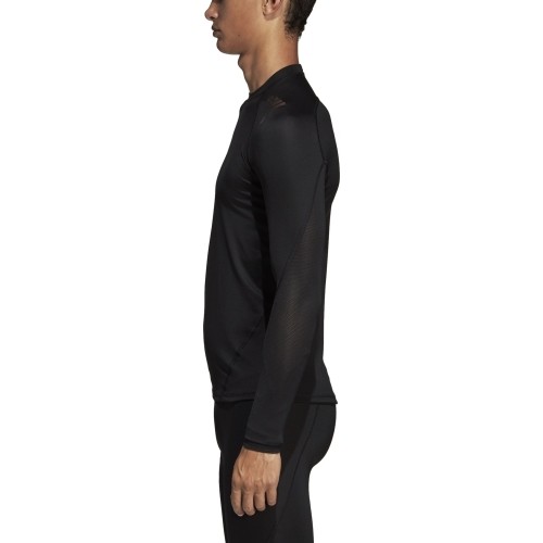 Koszulka Adidas Ask Spr Ls Bos Black DW4147