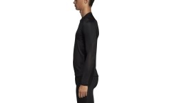 Koszulka Adidas Ask Spr Ls Bos Black DW4147