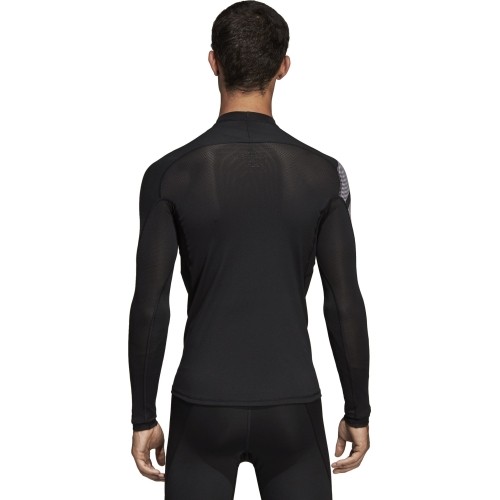Koszulka Adidas Ask Spr Ls Bos Black DW4147