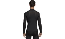 Koszulka Adidas Ask Spr Ls Bos Black DW4147