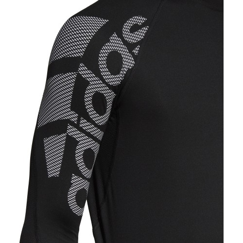 Koszulka Adidas Ask Spr Ls Bos Black DW4147