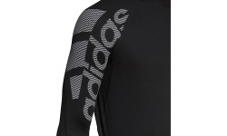 Koszulka Adidas Ask Spr Ls Bos Black DW4147
