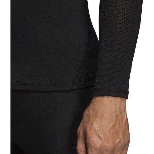 Koszulka Adidas Ask Spr Ls Bos Black DW4147