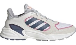 Buty Adidas 90s Valasion White Blue EE9907