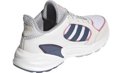 Buty Adidas 90s Valasion White Blue EE9907