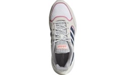 Buty Adidas 90s Valasion White Blue EE9907