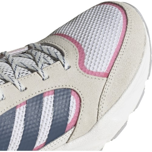 Buty Adidas 90s Valasion White Blue EE9907