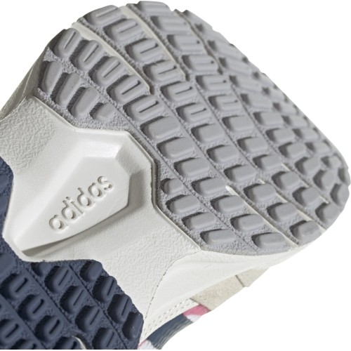 Buty Adidas 90s Valasion White Blue EE9907