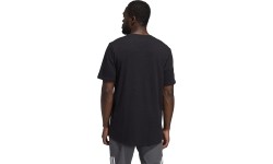 Koszulka męska Adidas City Elevated T Black