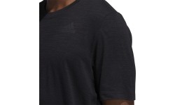 Koszulka męska Adidas City Elevated T Black
