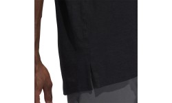 Koszulka męska Adidas City Elevated T Black