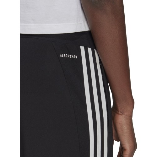 Spodnie damskie Adidas W 3S 78 Pant Black GL4058