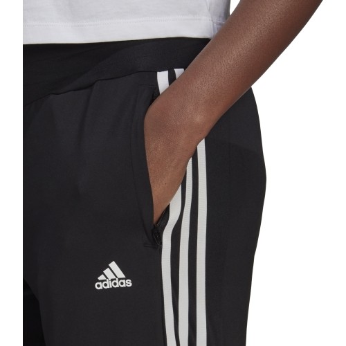 Spodnie damskie Adidas W 3S 78 Pant Black GL4058