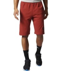 Spodenki Adidas ID ALOGO SHORT Red
