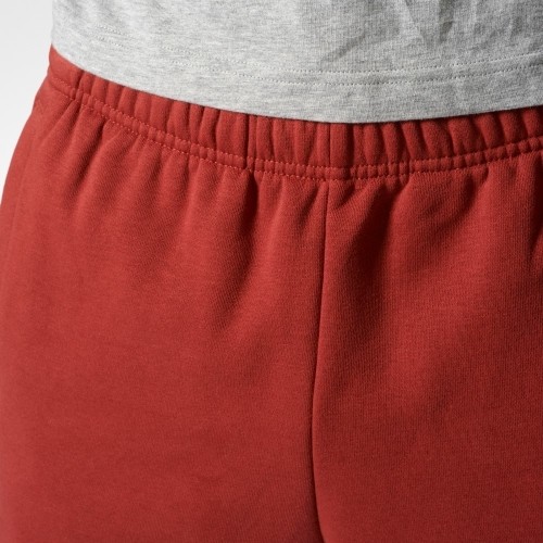 Spodenki Adidas ID ALOGO SHORT Red
