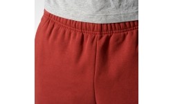 Spodenki Adidas ID ALOGO SHORT Red